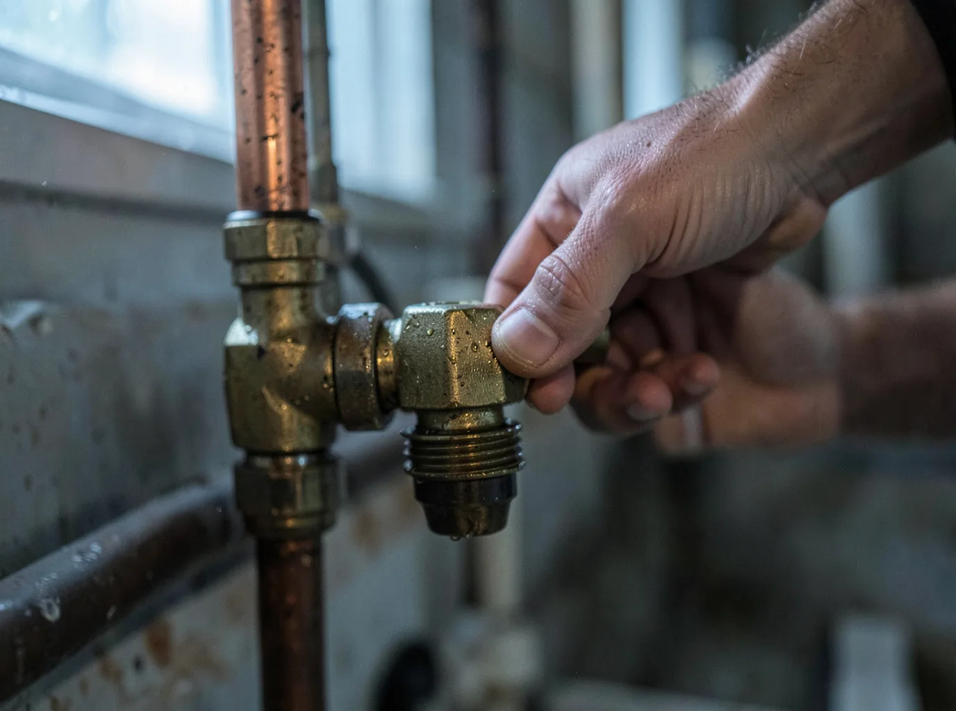 Emergency Plumber La Mesa, NM FAQs